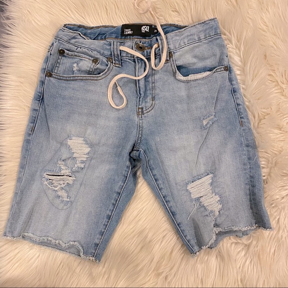 RSQ Other - RSQ men jean shorts ! Size 28